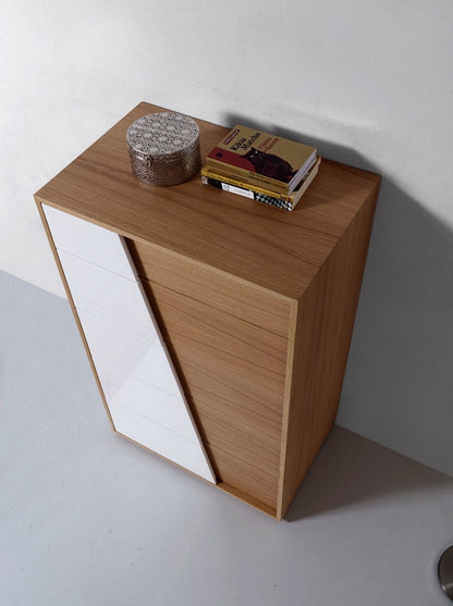 Slash Chest Of Drawers - The Don Home Interiors