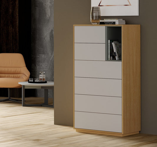 Enkel Chest Of Drawers - The Don Home Interiors