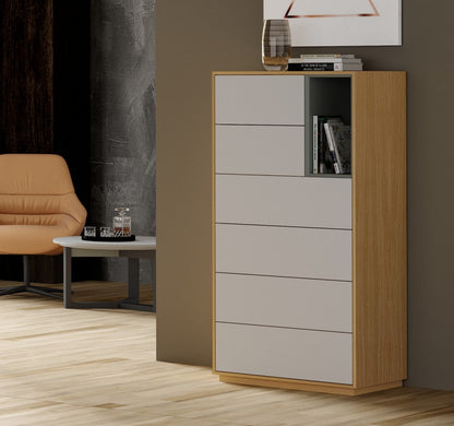 Enkel Chest Of Drawers - The Don Home Interiors