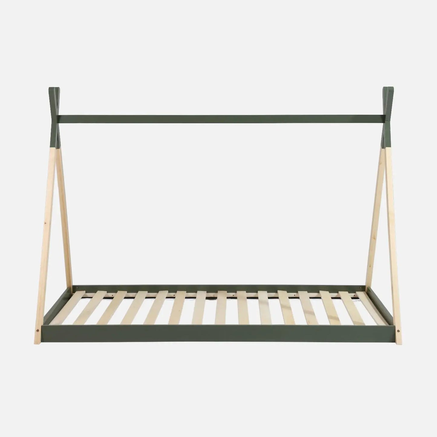 Montessori Teepee Bed - Single - The Don Home Interiors