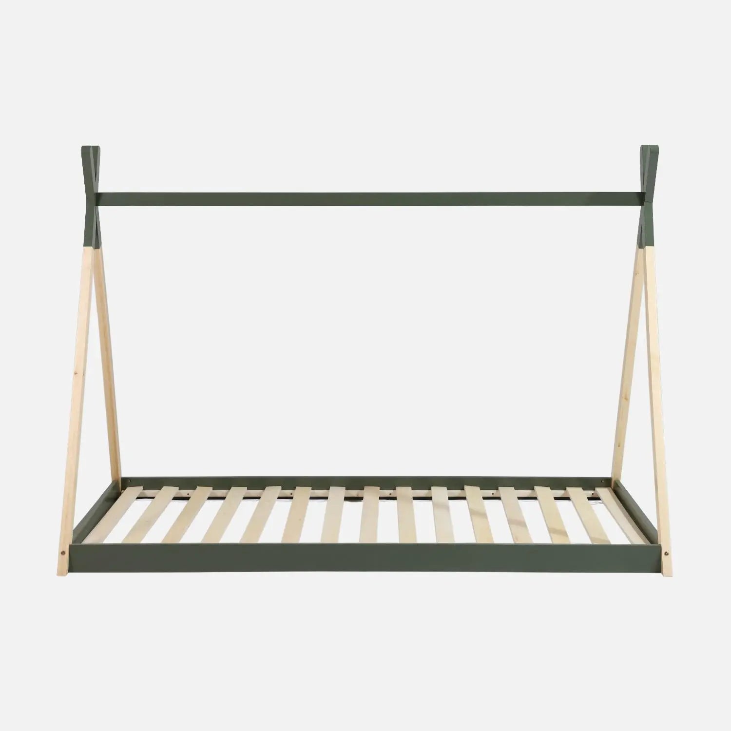 Montessori Teepee Bed - Single - The Don Home Interiors