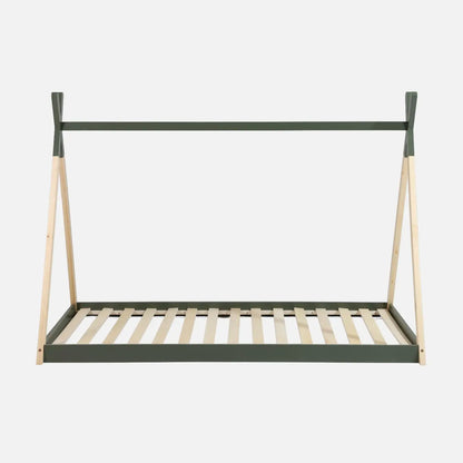 Montessori Teepee Bed - Single - The Don Home Interiors