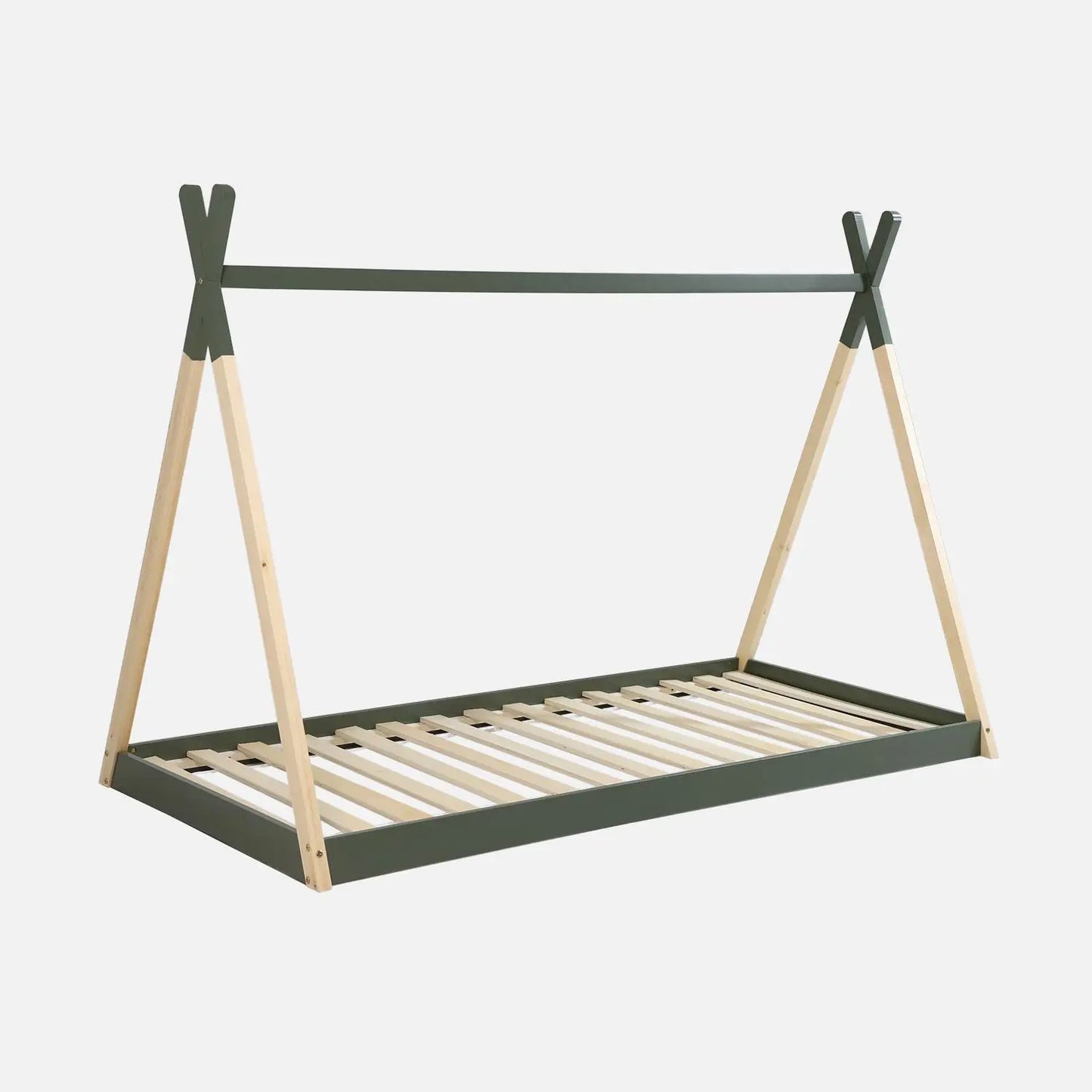 Montessori Teepee Bed - Single - The Don Home Interiors