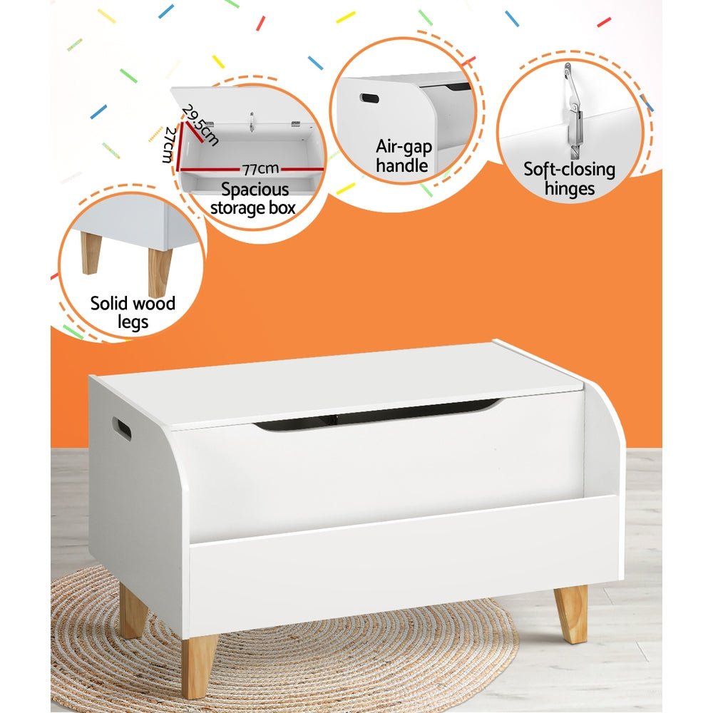 Evolution Toy Box - The Don Home Interiors