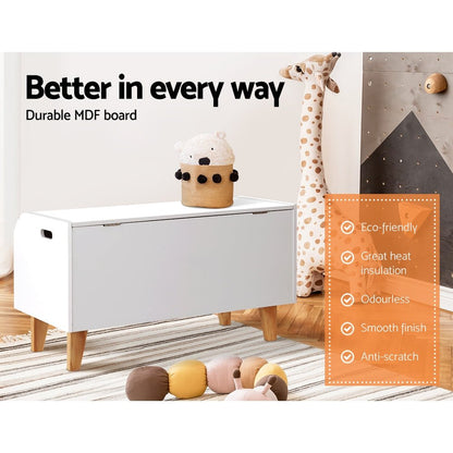 Evolution Toy Box - The Don Home Interiors
