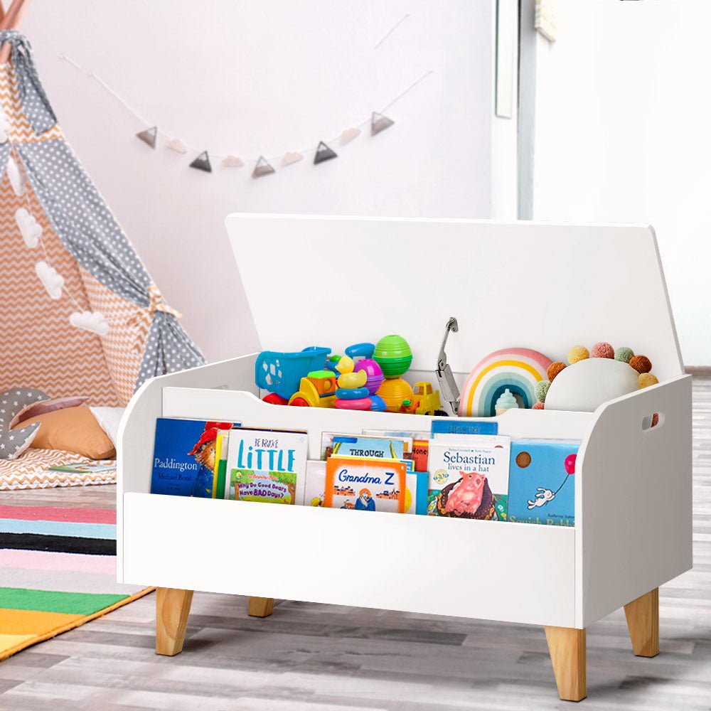 Evolution Toy Box - The Don Home Interiors