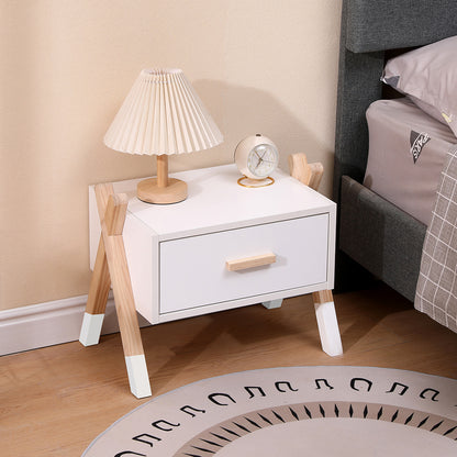 Montessori Bedside - The Don Home Interiors