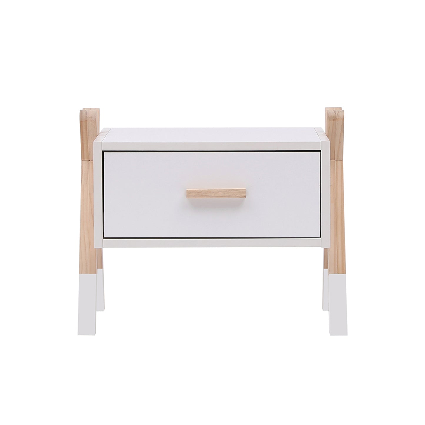 Montessori Bedside - The Don Home Interiors