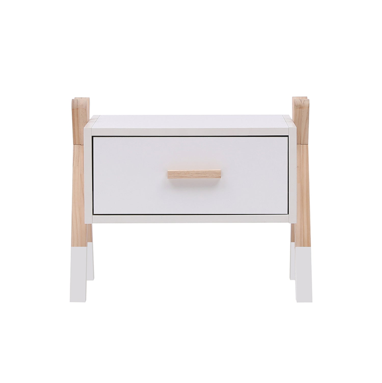Montessori Bedside - The Don Home Interiors