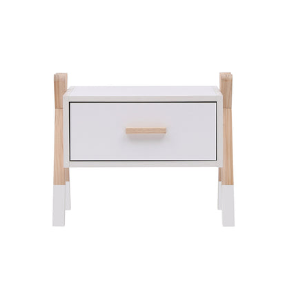 Montessori Bedside - The Don Home Interiors