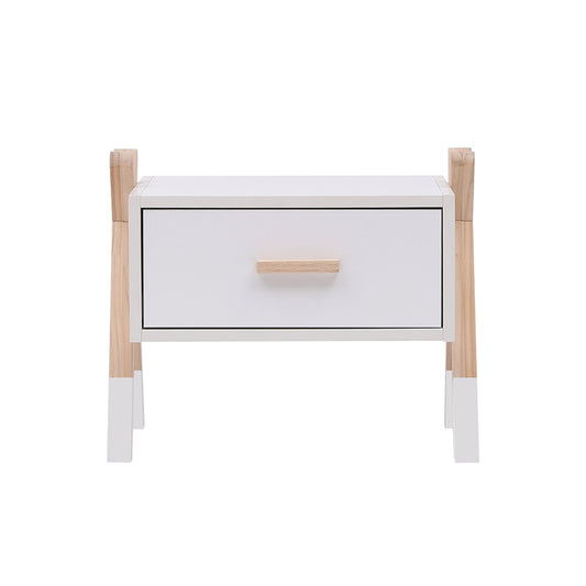 Montessori Bedside - The Don Home Interiors