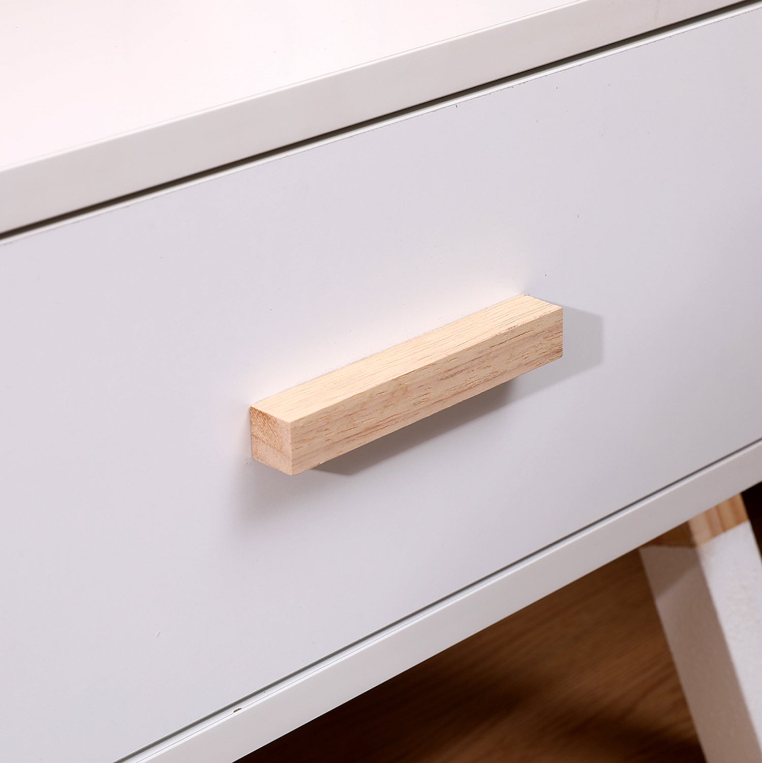 Montessori Bedside - The Don Home Interiors