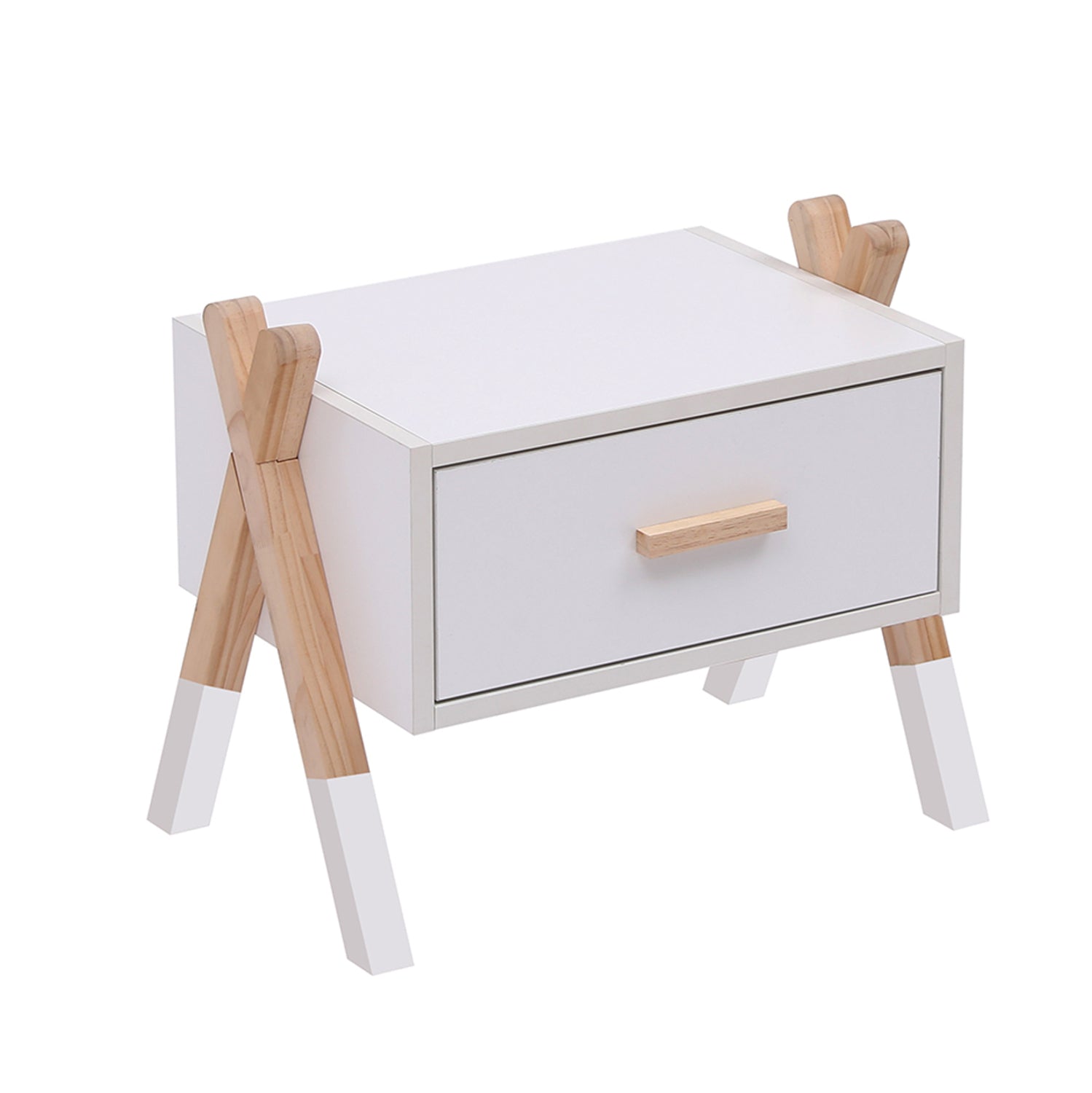 Montessori Bedside - The Don Home Interiors