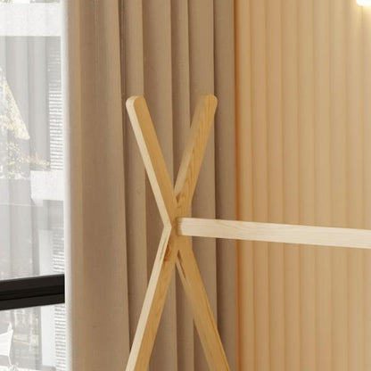 Montessori Floor Teepee Bed - Single - The Don Home Interiors