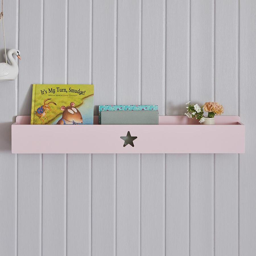 Star Wall Shelf - The Don Home Interiors