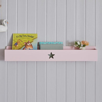 Star Wall Shelf - The Don Home Interiors