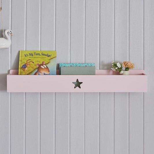 Star Wall Shelf - The Don Home Interiors