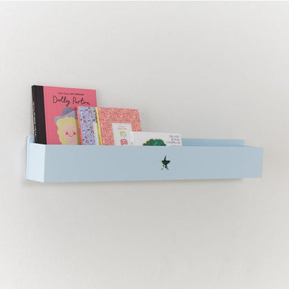 Star Wall Shelf - The Don Home Interiors