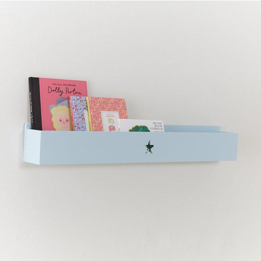 Star Wall Shelf - The Don Home Interiors