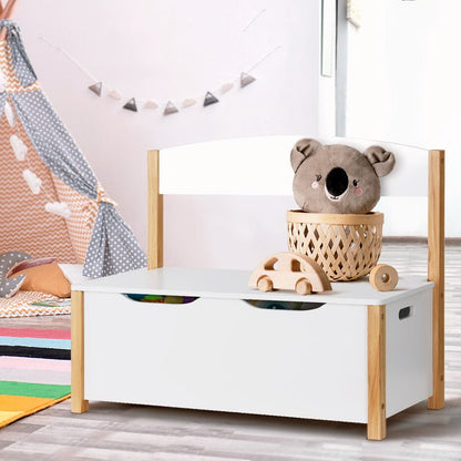 2-in-1 Toy Box - The Don Home Interiors