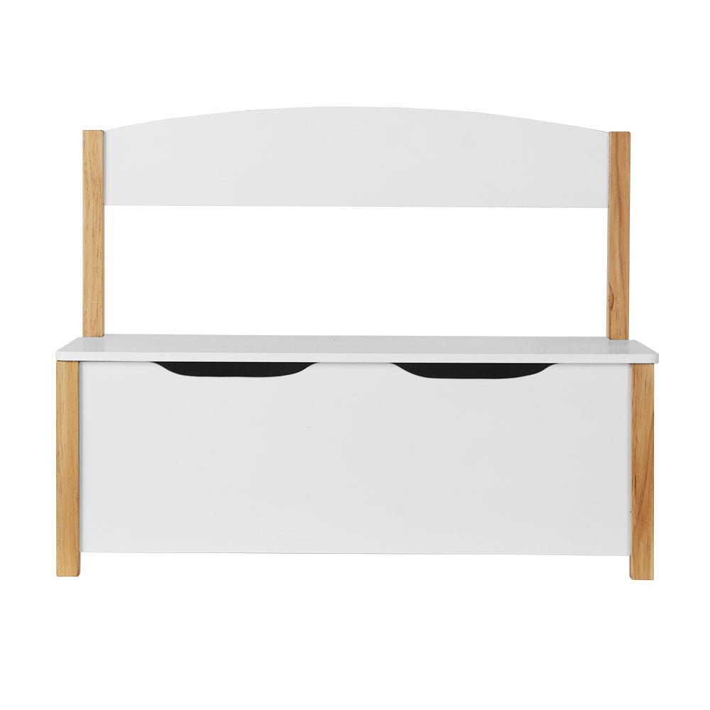 2-in-1 Toy Box - The Don Home Interiors