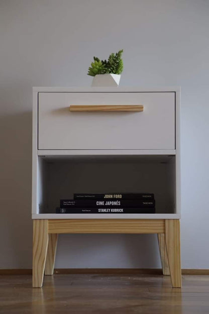 Bold Pedestal - The Don Home Interiors