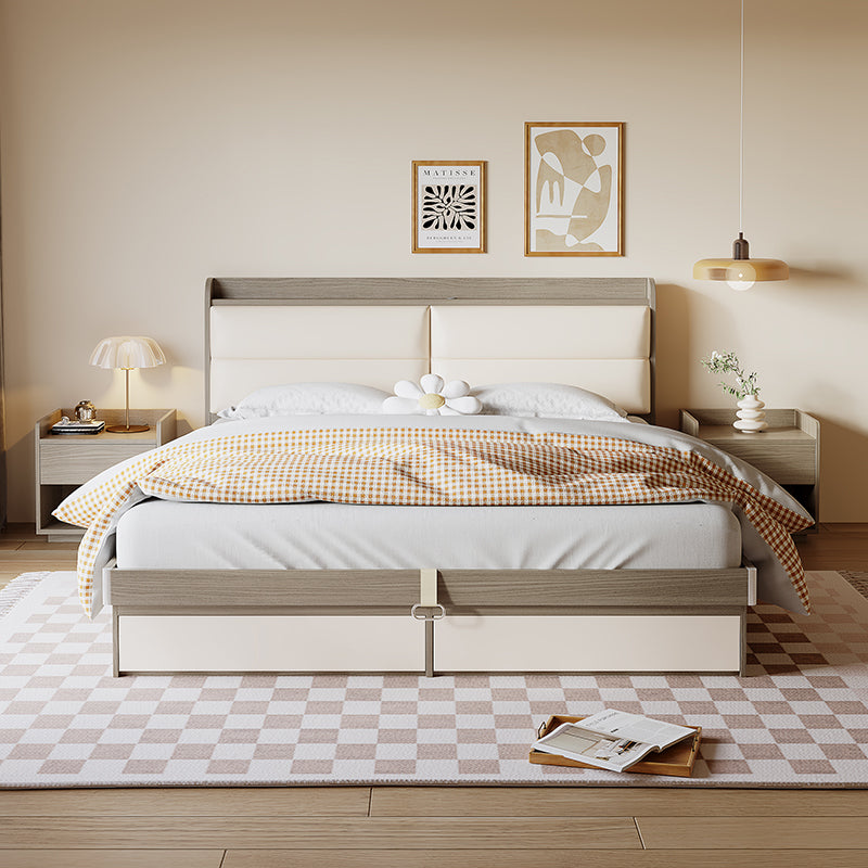 Urban Storage Bed - The Don Home Interiors