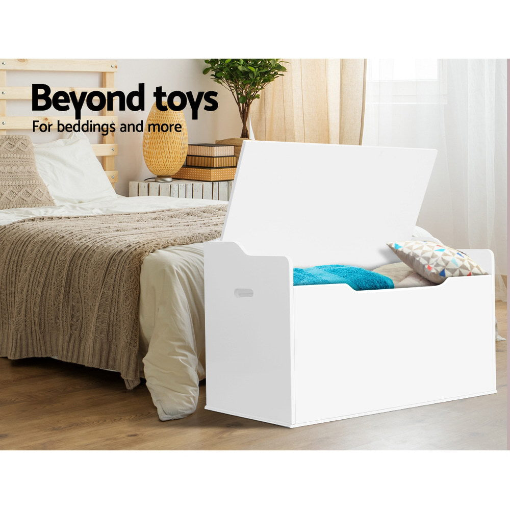 Camilla Toy Box & Bench - The Don Home Interiors