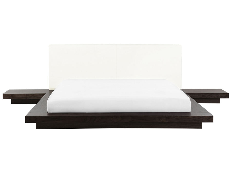 Ema Platform Bed - The Don Home Interiors