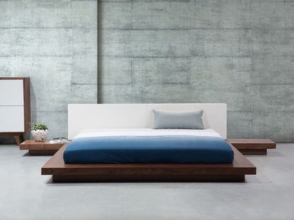 Ema Platform Bed - The Don Home Interiors