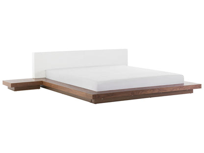 Ema Platform Bed - The Don Home Interiors