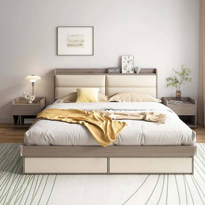 Urban Storage Bed - The Don Home Interiors