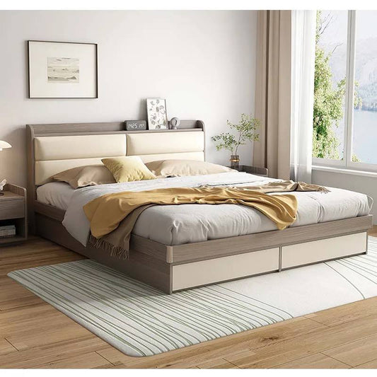 Urban Storage Bed - The Don Home Interiors