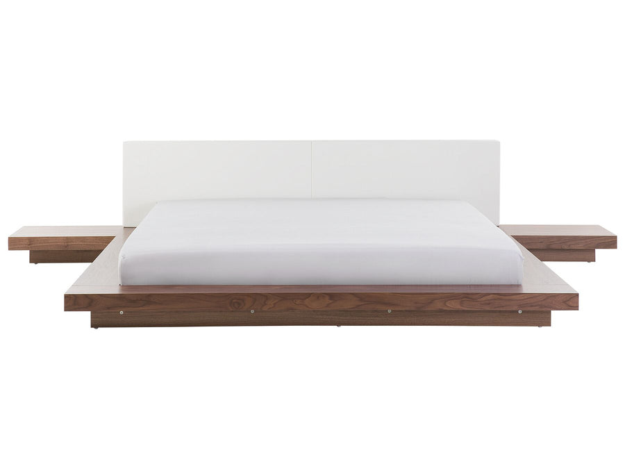 Ema Platform Bed - The Don Home Interiors