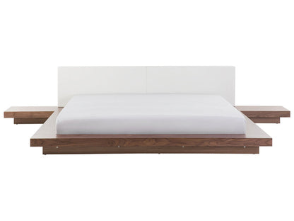 Ema Platform Bed - The Don Home Interiors
