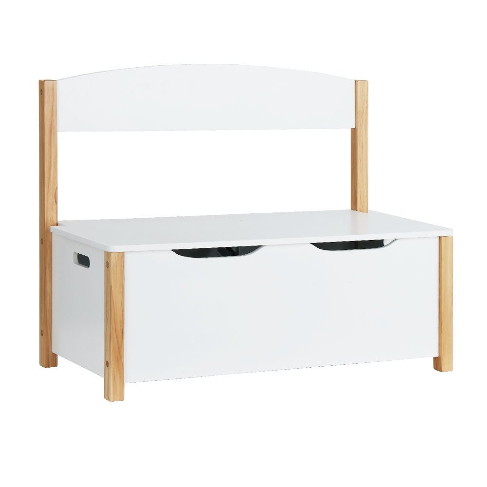 2-in-1 Toy Box - The Don Home Interiors