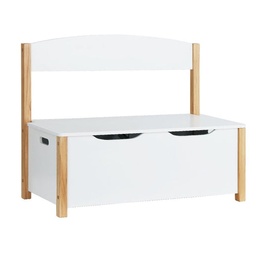 2-in-1 Toy Box - The Don Home Interiors
