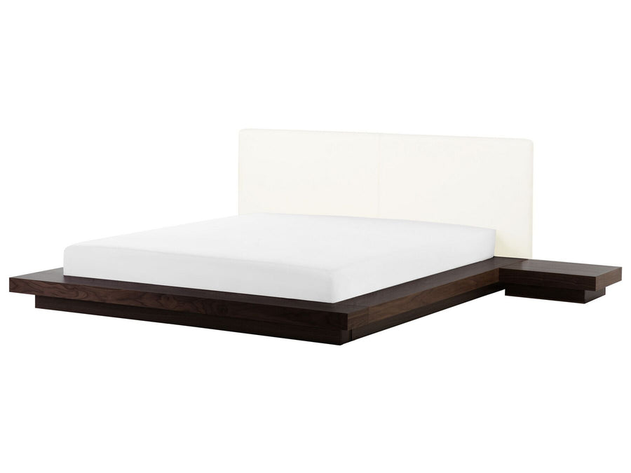 Ema Platform Bed - The Don Home Interiors