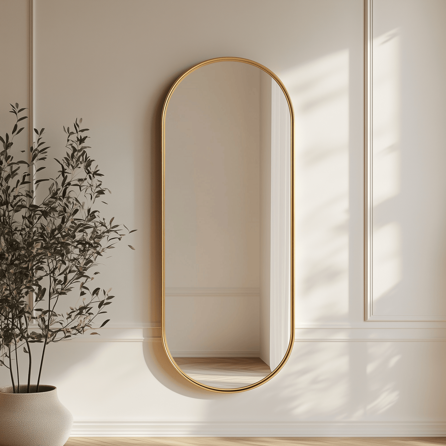 Pill 100 x 55 Duo - The Don Home Interiors