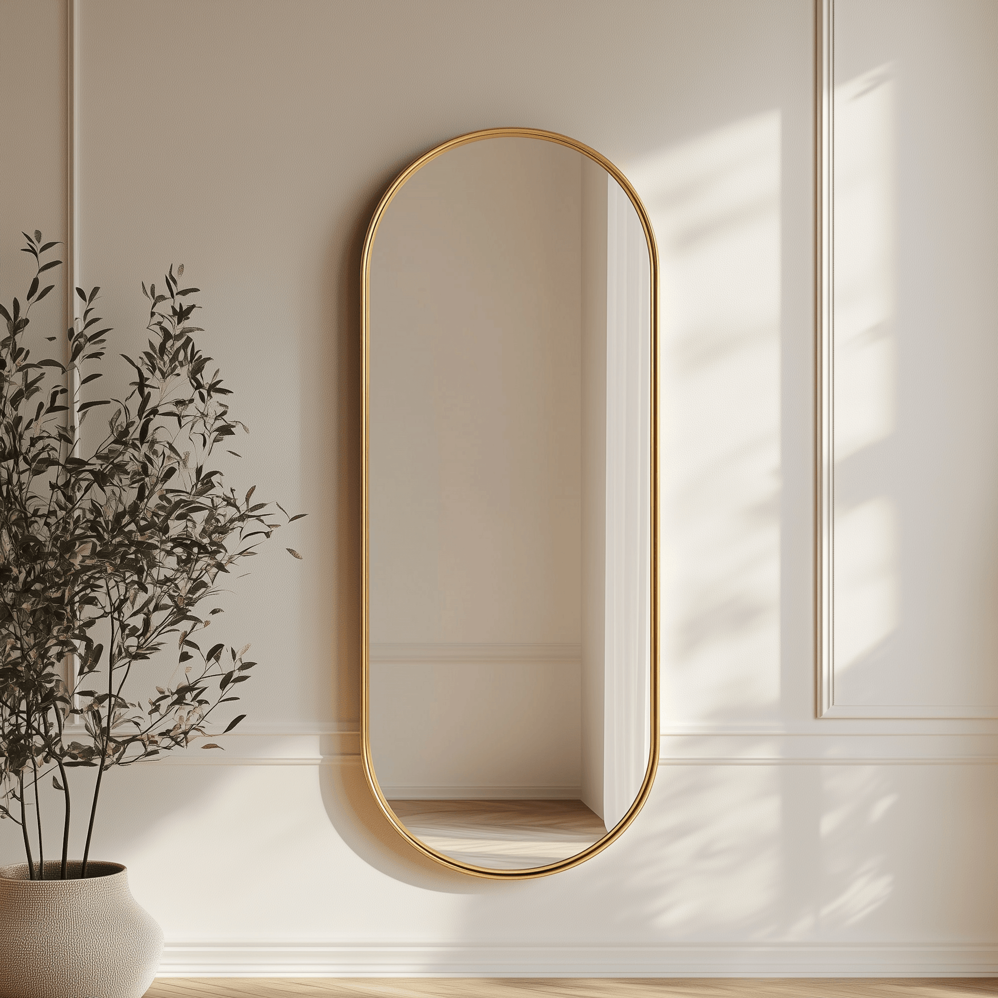 Pill 100 x 55 Duo - The Don Home Interiors