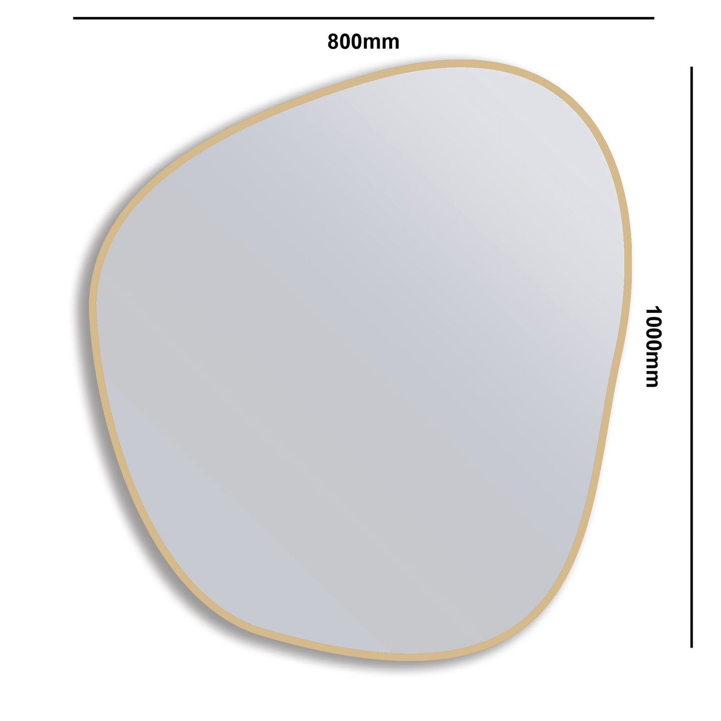 Organic 100 x 88 Duo - The Don Home Interiors