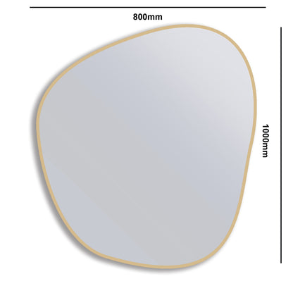 Organic 100 x 88 Duo - The Don Home Interiors