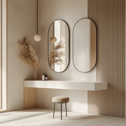 Pill 100 x 55 Duo - The Don Home Interiors