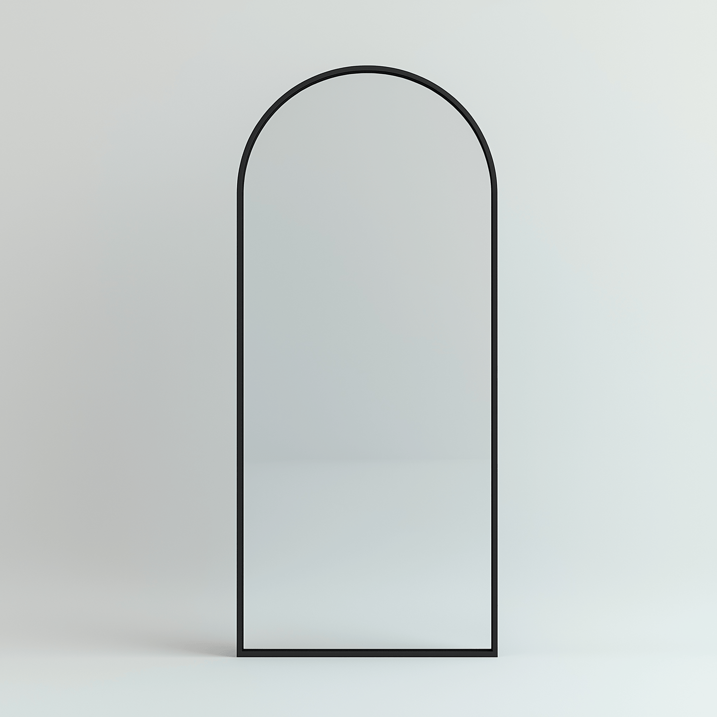 Standing Arch Mirror 160 x 55cm - The Don Home Interiors