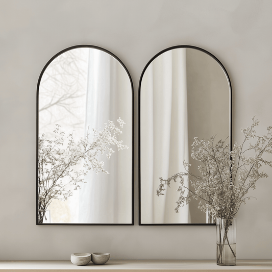Arch 70 x 55cm Duo - The Don Home Interiors
