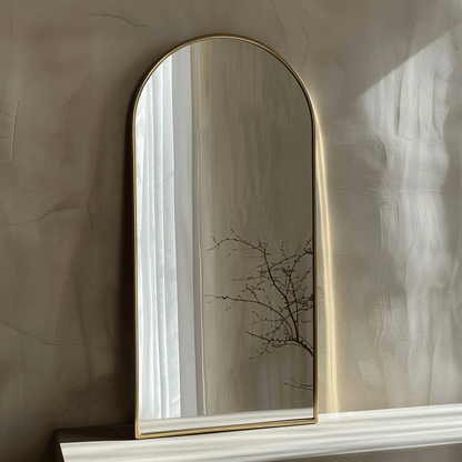 Arch 70 x 55cm Duo - The Don Home Interiors