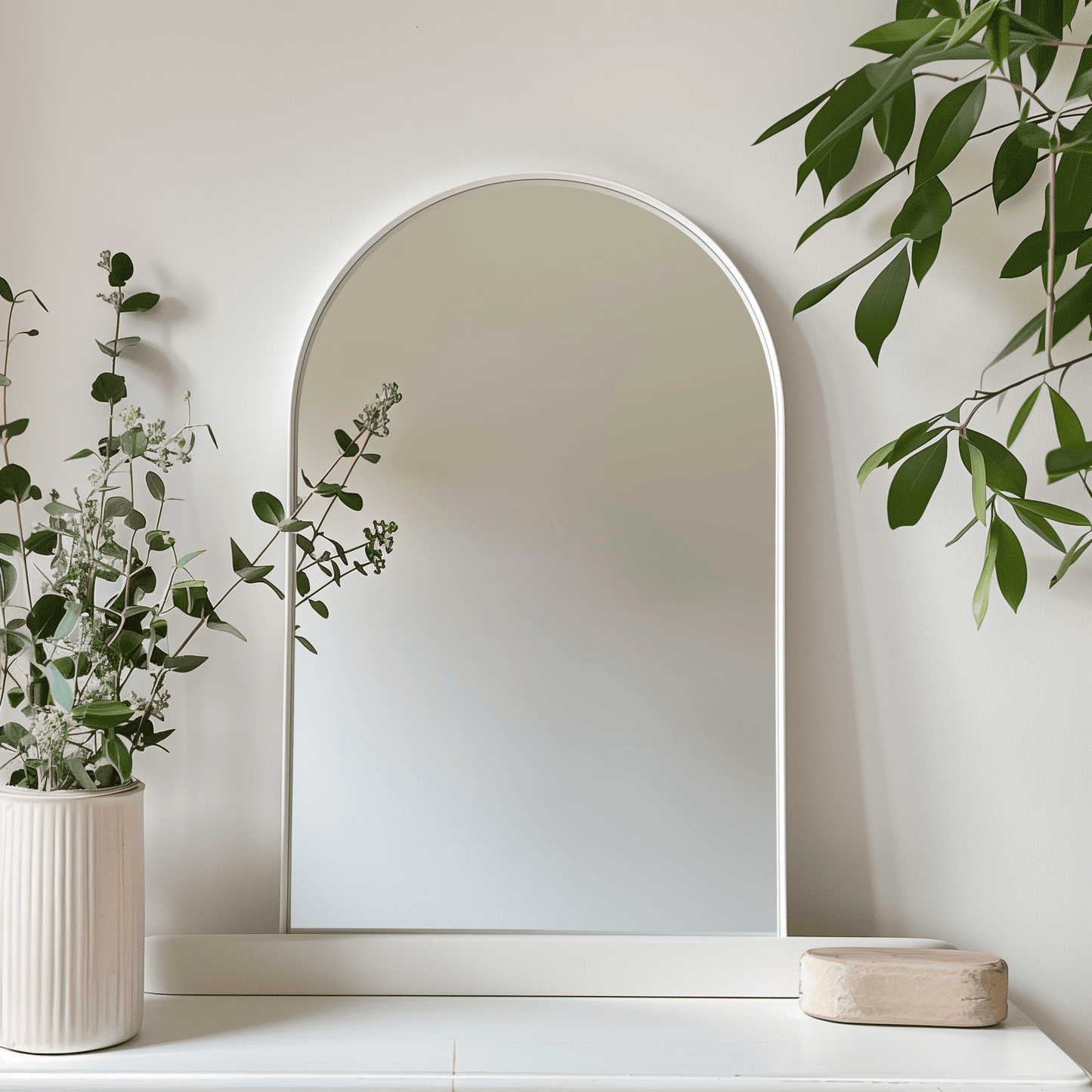 Arch 60x90 cm Duo - The Don Home Interiors