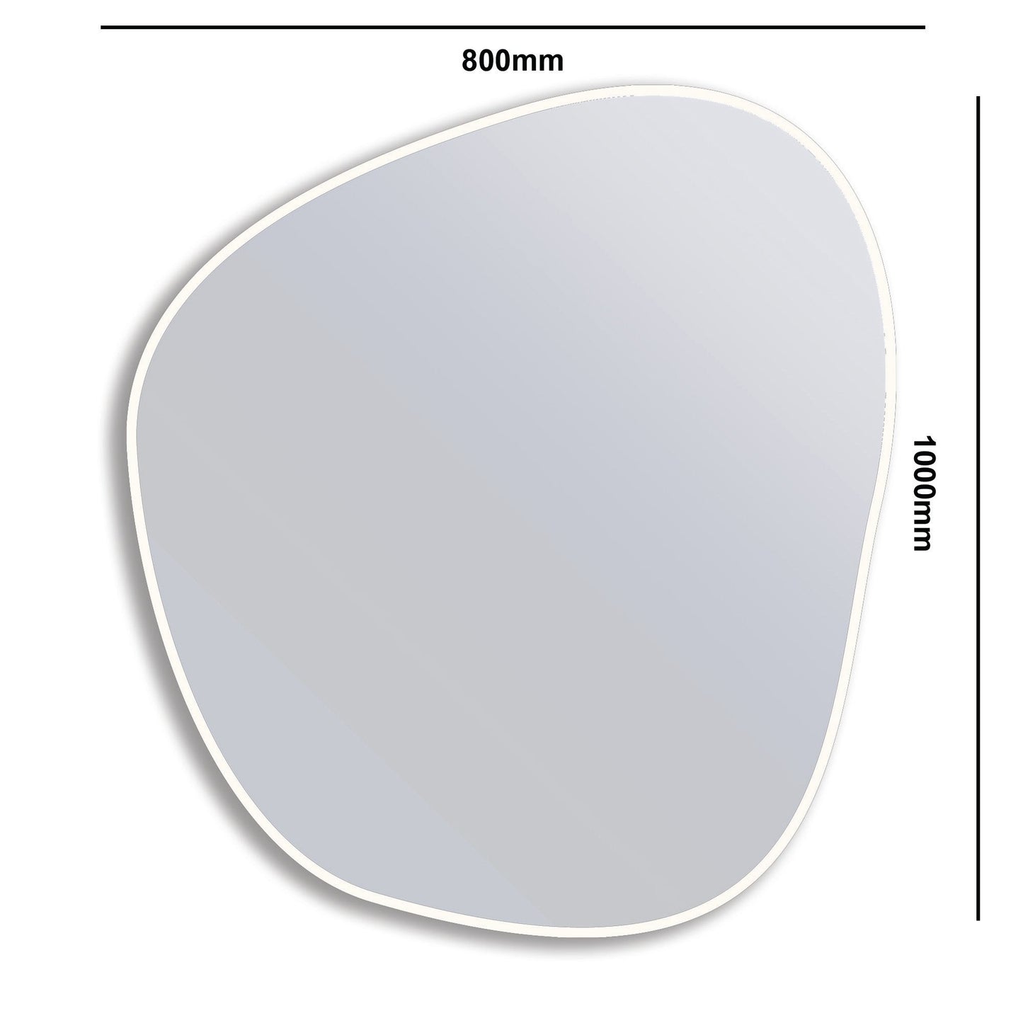 Organic 100 x 88 Duo - The Don Home Interiors